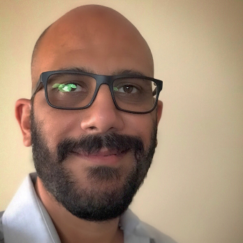 Andre Nehme-Freelancer in Beirut,Lebanon