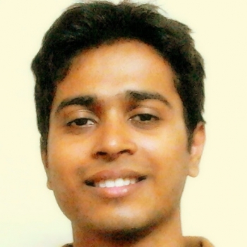 Pratyush Sahu-Freelancer in Bhubaneswar,India