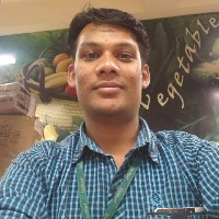 Aldrin Rajwadi-Freelancer in Vadodara,India