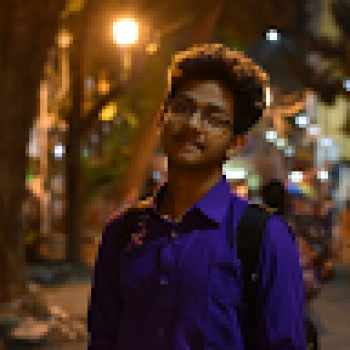 Souvik Daw-Freelancer in ,India