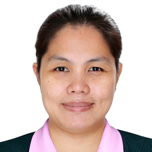 Ellen Karen Emnil-Freelancer in Makati,Philippines