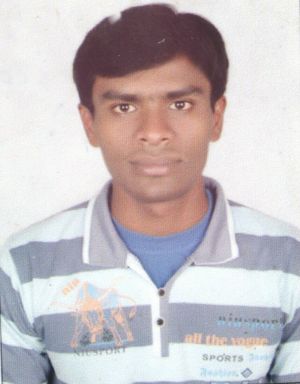 Vijay Reddy-Freelancer in Hyderabad,India