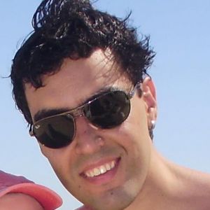Danilo Lustosa-Freelancer in Salvador,Brazil