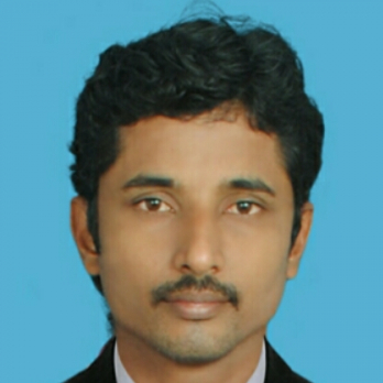 Raghu K-Freelancer in Chennai,India