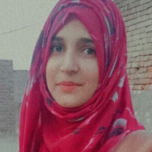 Hijab E Zahra-Freelancer in Sargodha,Pakistan