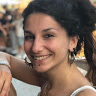 Maria Giovanna Tenderini-Freelancer in ,Italy