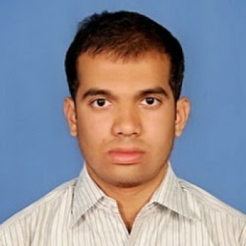 Vijay Shankar-Freelancer in Hyderabad,India