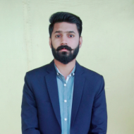 Muhammad Usama-Freelancer in Faisalabad,Pakistan