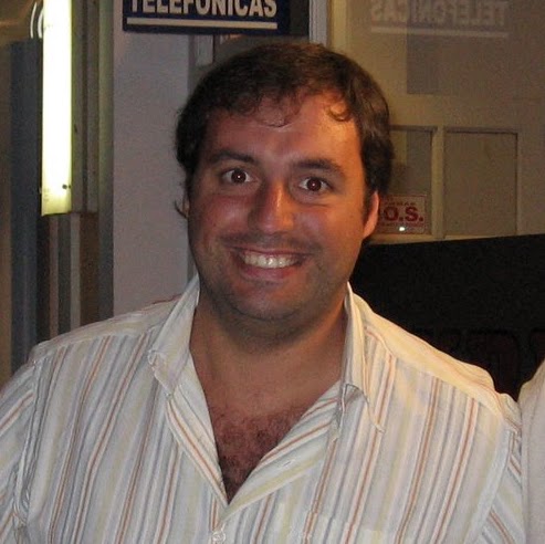 Andrés Sebastián D'ambrosio-Freelancer in Buenos Aires,Argentina