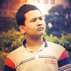 Mahmud Hossain-Freelancer in Dhaka,Bangladesh