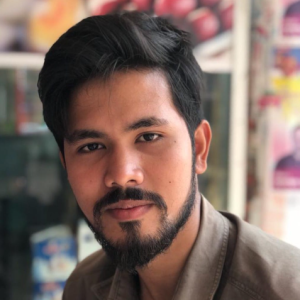 Md Rafi-Freelancer in Chattogram,Bangladesh
