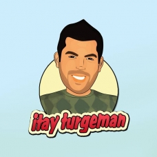 Itay Turgeman-Freelancer in דימונה,Israel