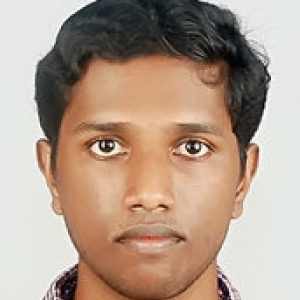 Derek Victor-Freelancer in Changanacherry,India