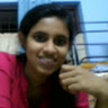 Anuradha Thattarathu-Freelancer in KOTTAYAM,India