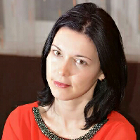 Adriana Dumitriu-Freelancer in ,Romanian