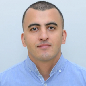 Gaydar Hamidov-Freelancer in ,Russian Federation