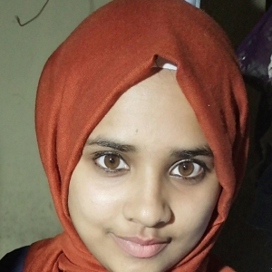 Shahana Narghees-Freelancer in Bengaluru,India