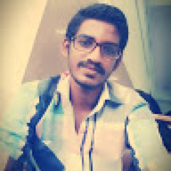 Ganesh Kumar-Freelancer in Chennai,India