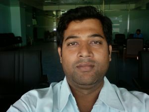 Rakesh Kumar Jha-Freelancer in Kolkata,India