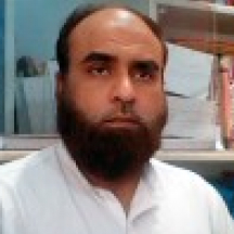 Muhammad Arshad-Freelancer in Faisalabad,Pakistan