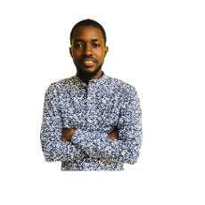 Emmanuel Ebong-Freelancer in Lagos,Nigeria