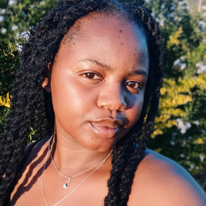 Princess Chiwita-Freelancer in Gaborone,Botswana