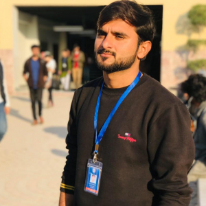 Muaazam Ijaz-Freelancer in Lahore,Pakistan