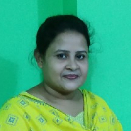 Shammiara Mukta-Freelancer in Khulna,Bangladesh