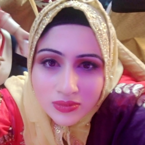 Naila Yasmeen-Freelancer in Okara,Pakistan