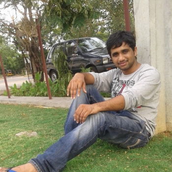 Ashok Cm-Freelancer in Hyderabad,India