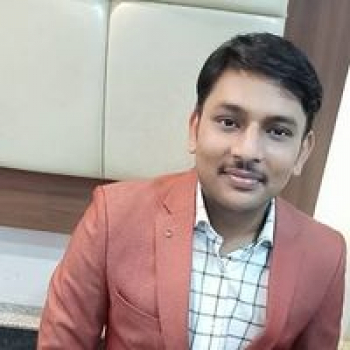 Abhishek Gupta-Freelancer in Lucknow,India