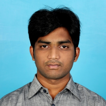 Chandra Sekharberi-Freelancer in Bangalore,India