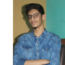 Shoeb Abrar Syed-Freelancer in Beed,India