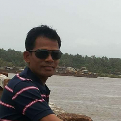 Arjun  patil-Freelancer in Aurangabad,India