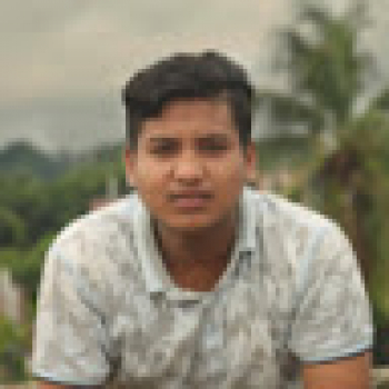 Rupantor Khan-Freelancer in Dhaka,Bangladesh