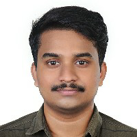 Abhishek Kv-Freelancer in ,India