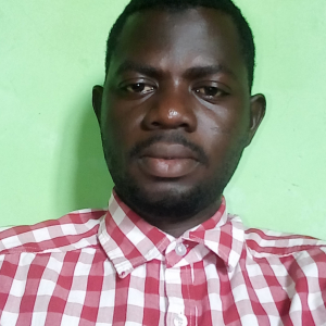 Osman Yahaya-Freelancer in Accra,Ghana