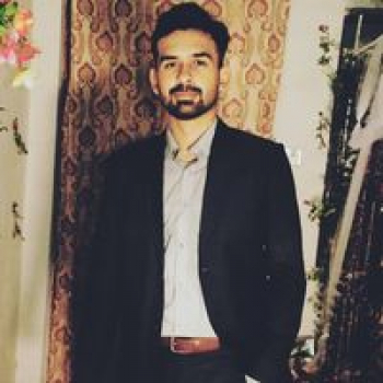 Arslan Khan-Freelancer in Rawalpindi,Pakistan