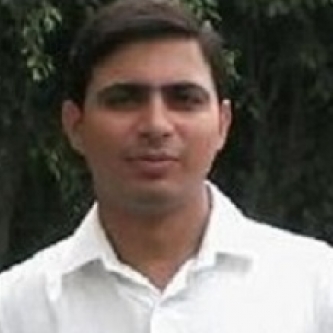 Prabhakar Kumar