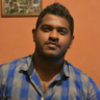 Thushithan Kalanithy-Freelancer in Kandy,Sri Lanka