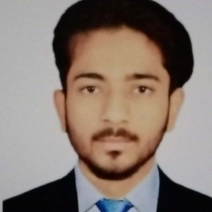 Shahryar Abdullrazzque-Freelancer in Hyderabad,Pakistan
