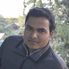 Vikas Prasad-Freelancer in Delhi,India