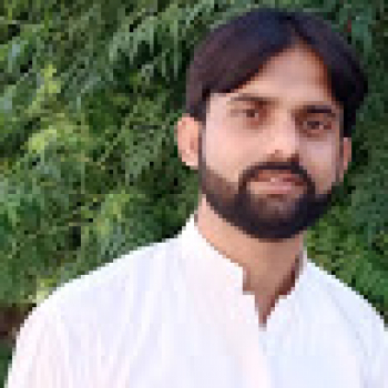 Muhammad Jamshid Iqbal-Freelancer in ,Pakistan