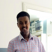 Xamduik Lee-Freelancer in Erigavo,Somalia, Somali Republic