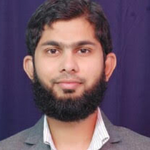 Danish Shaikh-Freelancer in Nashik,India