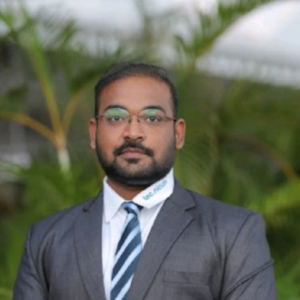 PRASHANT KAMILKAR-Freelancer in Pune,India