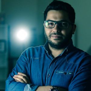 Mohammed Al-omari-Freelancer in Beirut,Lebanon