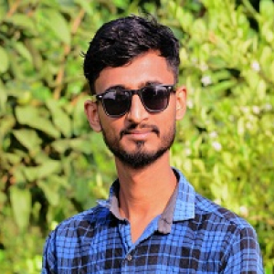 VAIBHAV BHASKAR JADHAV-Freelancer in Dindori, Nashik Maharashtra,India