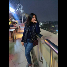 Chandreyee Chakraborty-Freelancer in ,India