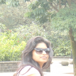 Chitra Katyayni-Freelancer in Mumbai,India